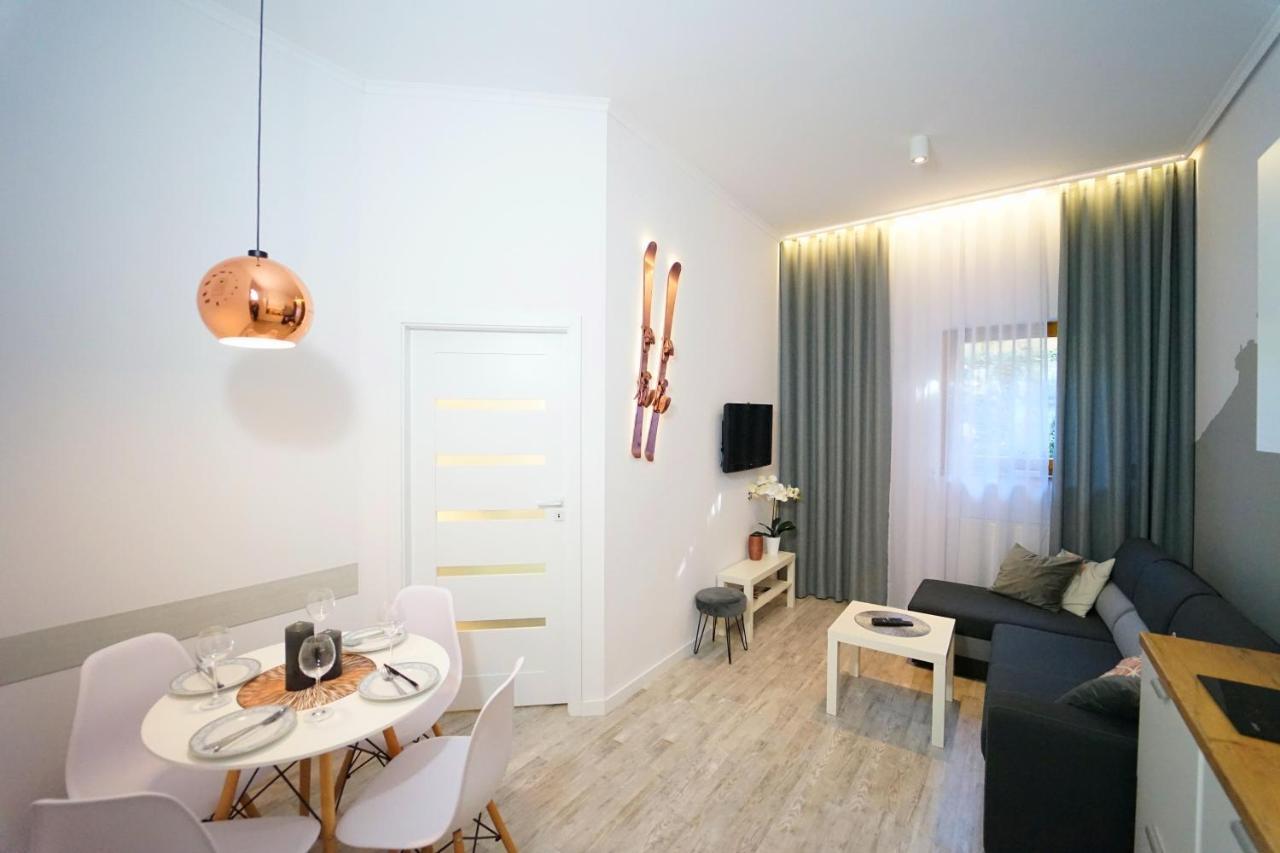 Apartment Everysky - Prusa 2a - Przyziemie Karpacz